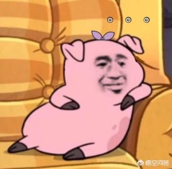 微信表情包每个表情代表什么意思