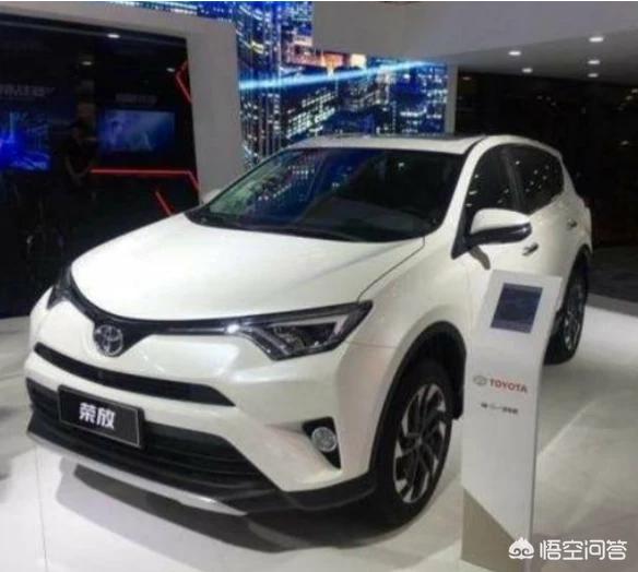 10万左右买什么车好？有哪些推荐？
