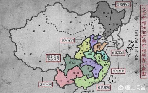 顾品珍为什么驱逐唐继尧？