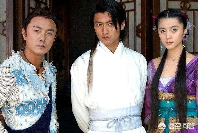 张卫键:为什么有些人不喜欢张卫健？对此你怎么看？