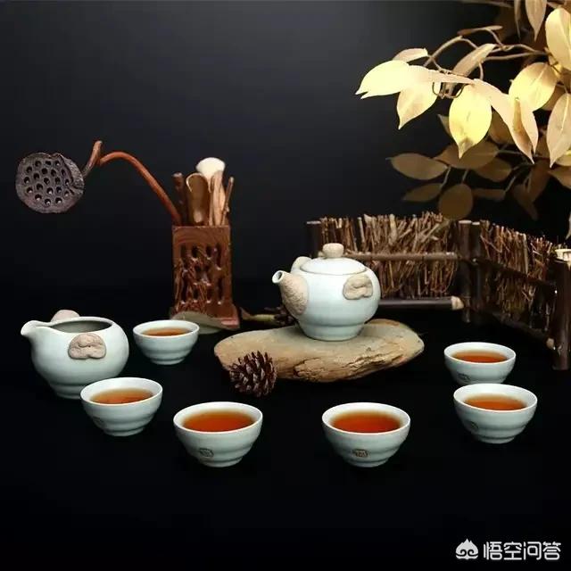 对茶叶与养生的理解和认识,关于茶文化，你了解多少？