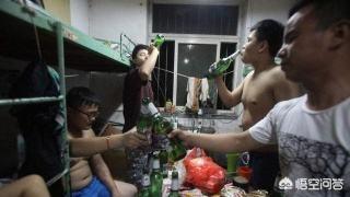工业大学灵异事件:如何评价高校927事件？