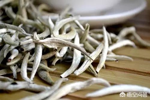 茶叶为什么又苦又涩？