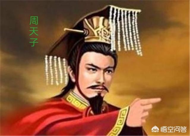 西周君:历史上东周是被谁灭亡的？怎么灭亡的？