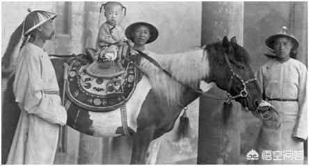 溥仪为什么没有孩子:光绪皇帝为什么没有儿子？
