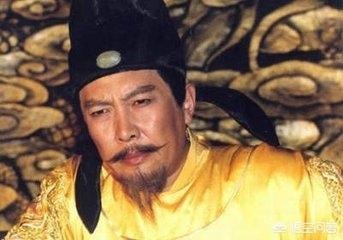 魏王李泰:李承乾起兵造反，为何李泰最后也没有被立为太子？