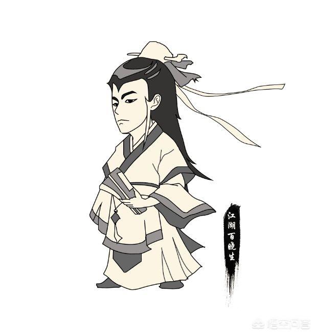电影名剑风流:古龙的《名剑风流》武功怎么排