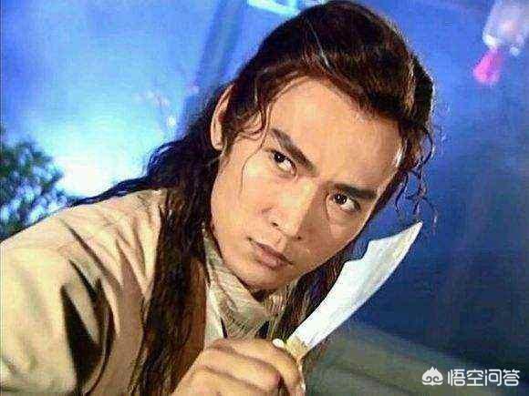 电影名剑风流:古龙的《名剑风流》武功怎么排