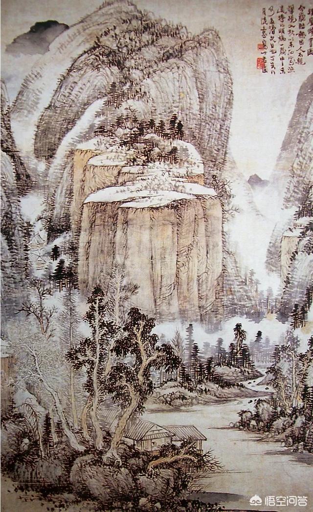 蓬莱仙境图:描写赞美蓬莱仙境的诗词？