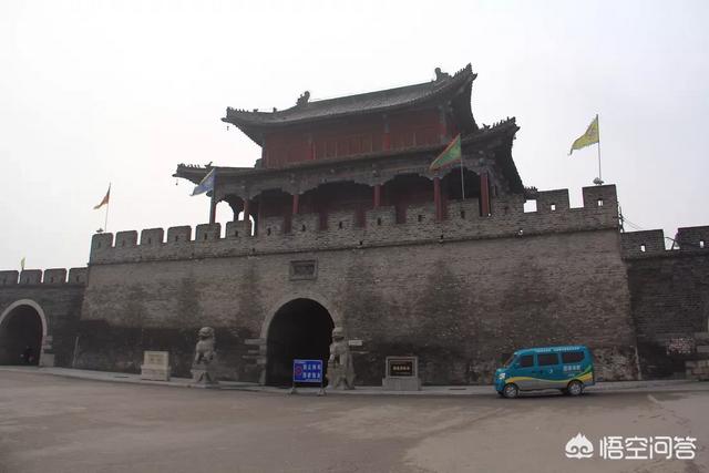 明朝时候的归德府是现在的什么地方？如何评价这个地方？
