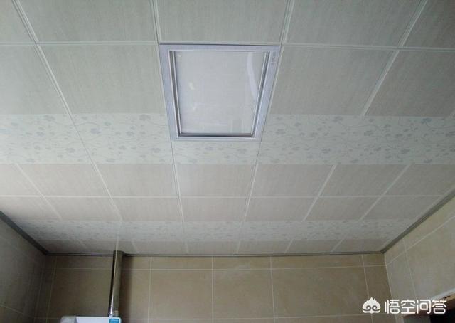 吊顶怎么清理,吊顶灰尘清理的方法是怎样的？