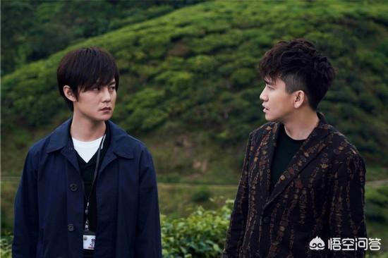 csi灭罪鉴证科2:有哪些现代警匪的电视剧，要经典？