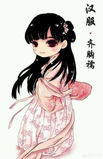 冯佳晨:你们想看关于汉服哪些小知识呢？有什么想要了解的吗？