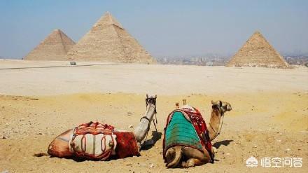 金字塔的疑问，埃及的金字塔是怎么出名的第一个发现他并把它宣传到世界的人是谁
