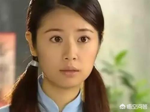 情深深雨蒙蒙方瑜:《情深深雨蒙蒙》如萍、方瑜同样都是富家女，为何差距如此大