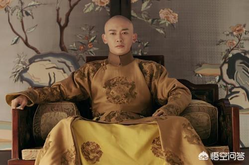 令懿皇贵妃:乾隆皇帝妃嫔中有德昭皇贵妃吗？