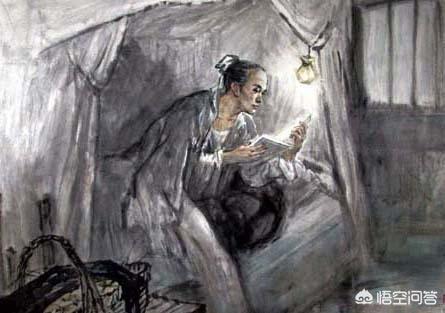 囊萤夜读的车胤,长大后怎么样了？