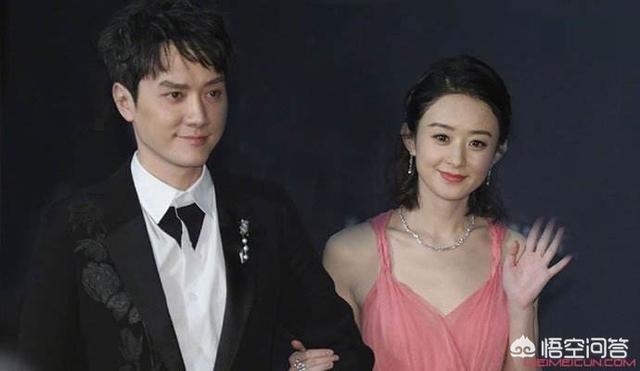 冯绍峰年龄:为什么说赵丽颖冯绍峰离婚两败俱伤你知道他们离婚后损失多大吗