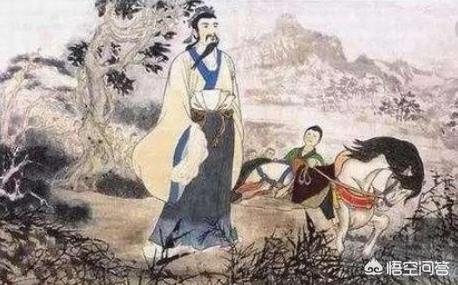 谢灵运简介:“南朝三谢”之一谢灵运的个人作品有哪些？