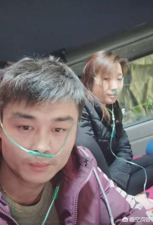 小辉夫妇:“卡车司机小辉辉”夫妇是怎么去世的？
