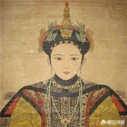 慈安太后简介:孝德显皇后萨克达氏葬入皇陵，慈安、慈禧以太后之尊为何行大礼？