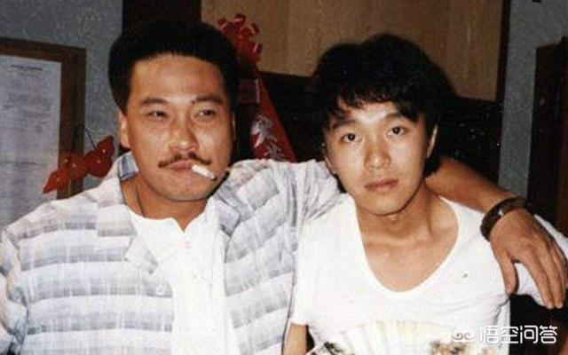 周星驰吴孟达为什么掰了:为什么吴孟达不和周星驰合作了