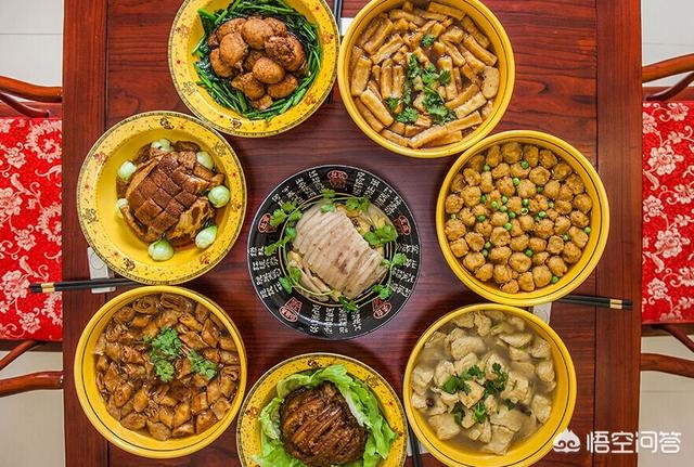 金毛狮子鱼:河北十大经典名菜有哪些？你吃过几个？