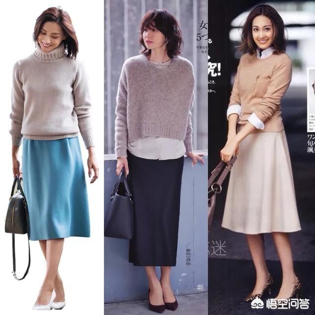 50岁的<a href=https://maguai.com/list/32-0-0.html target=_blank class=infotextkey>女性</a>适合穿什么样的服装