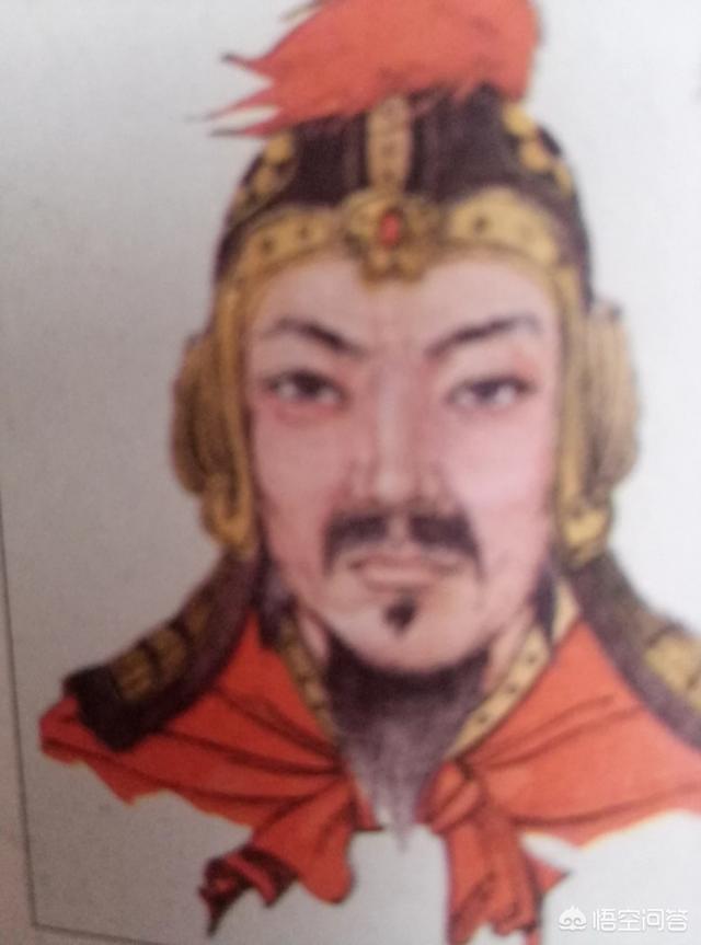 关于郑成功的资料:郑成功为何杀自己的母亲？