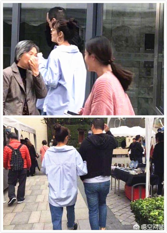 张雨绮的老公:张雨绮老公被爆料被人追债，这里面有什么隐情？