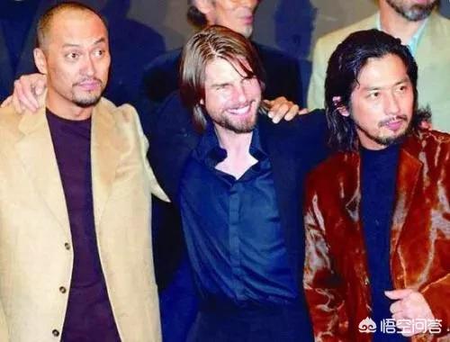 真田广之:素有日本第一帅哥的真田广之，在日本影坛具有什么地位？