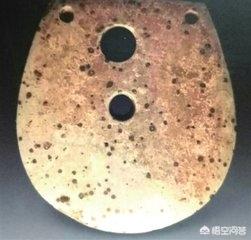 长银斧鱼图片:长银斧鱼 著名文物“鹳鱼石斧图”的“石斧”有考古的实物原型吗？