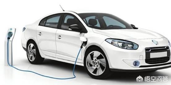 电动汽车快充和慢充的区别，电动汽车自带充电器效率比不上充电桩，是为什么
