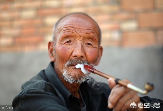 翻车鱼的死法太残忍了:一到腊月，农村去世的老人就多起来了，为何老人难“熬过”冬天