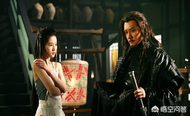 楚汉之争:楚汉争雄时期，谁才是第一谋士，张良还是范增？