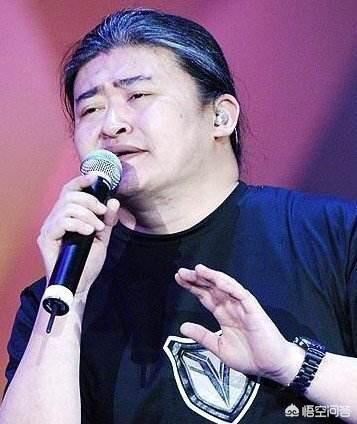刘欢演员:为什么有这么多人讨厌刘欢