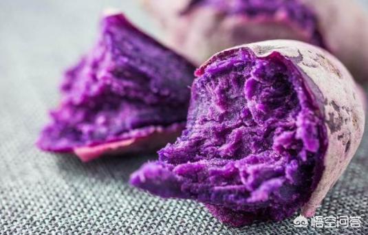 紫薯是转基因食物吗，圣女果、紫薯、彩椒都是转基因食品吗