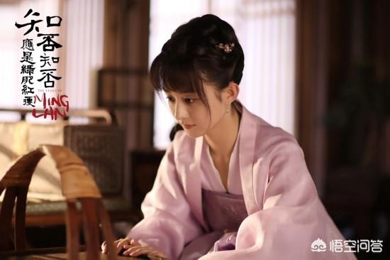 知否知否 应是绿肥红瘦 里 齐元若 顾廷烨家里都有爵位 到底谁家的爵位更厉害 悟空问答