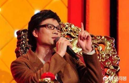 李咏女儿现状:原安徽卫视主持人李彬近况如何