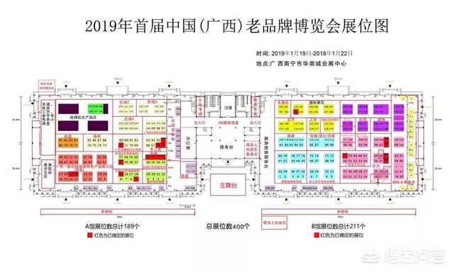 贵州斗狗大赛视频直播:2019南宁有什么新春产品展销会？