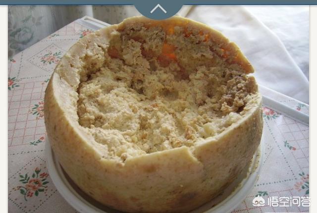 油炸毒蜘蛛:油炸毒蜘蛛 有什么食物是外国人吃，中国人却不吃的？