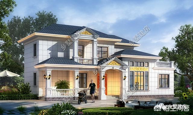 谢邀,您好,专注于农村自建房别墅设计,乡墅建房