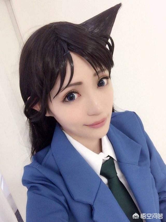 春丽犬夜叉同人漫画h:动漫中有哪些比较养眼的cosplay值得一看？