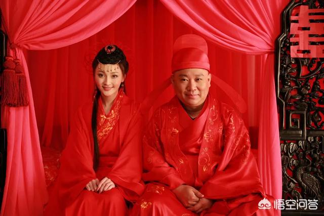 三笑之才子佳人演员表:影视作品中，有哪些让人意想不到的搭档