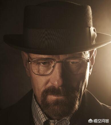 头条问答 - 《绝命毒师》里面的老白曾获得过诺贝尔特殊贡献奖,这么牛