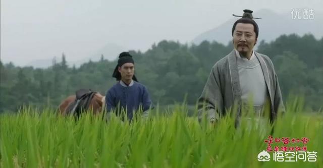 赵宗全:电视剧《知否》中老皇帝为什么会选择册封赵宗全为太子