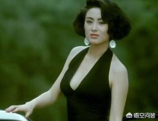 谁最漂亮:你认为娱乐圈里最美的十大女明星是谁