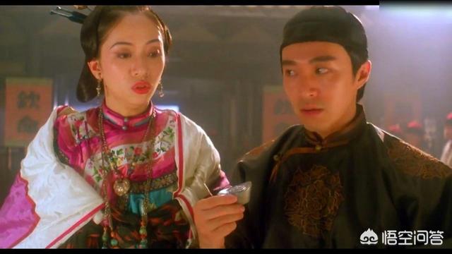 杜琪峰的电影:为什么杜琪峰的银河印象喜欢找任贤齐出演电影？