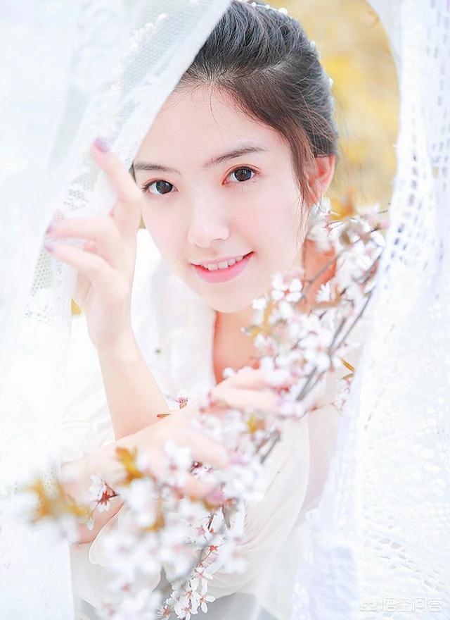 什么样的女人随着年龄的增长会更加可爱？