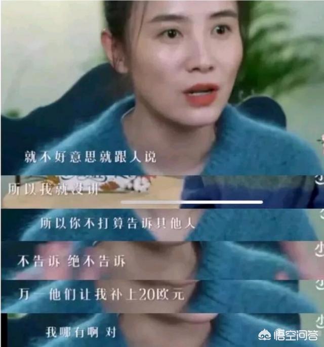 宋佳和小宋佳:小宋佳在综艺节目《姐姐的花店》里为何那么招黑